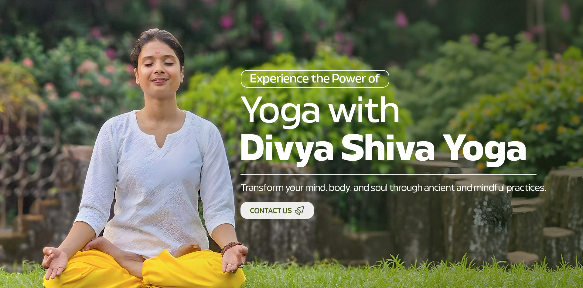 Divya Shiva Yoga