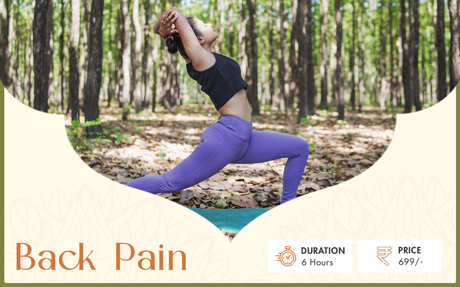 Get Relief From Back Pain