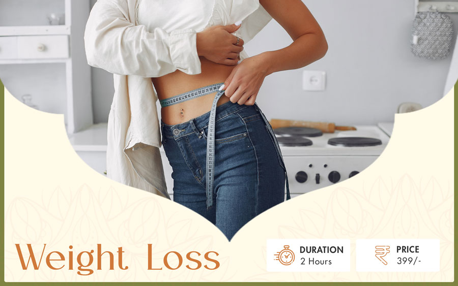 Achieve Your Dream Weight