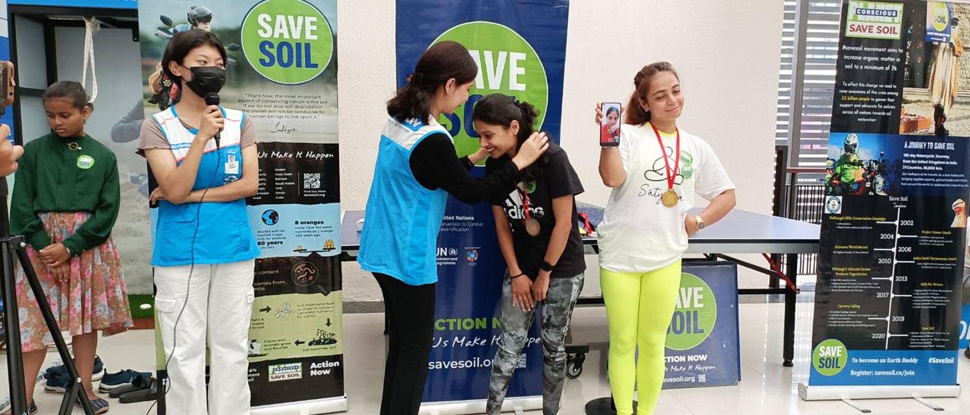 Yoga Session At Decathlon, Siliguri