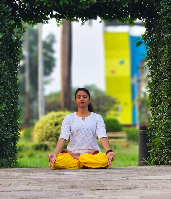 Divya Shiva Yoga